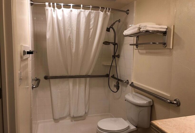هتل Best Western Country Lane Inn