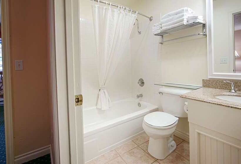هتل Best Western Country Lane Inn