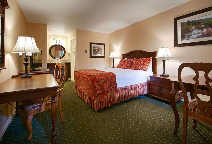 هتل Best Western Country Lane Inn