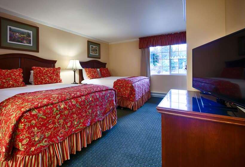 هتل Best Western Country Lane Inn