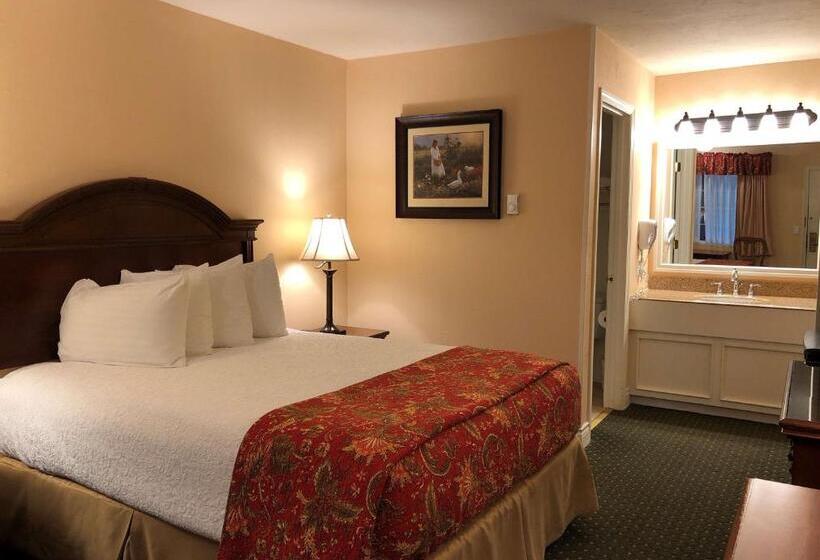 هتل Best Western Country Lane Inn