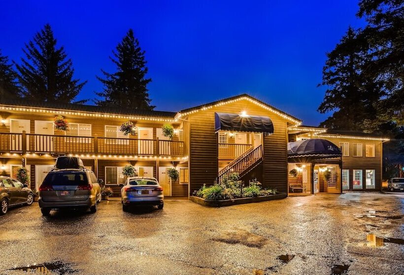 هتل Best Western Country Lane Inn