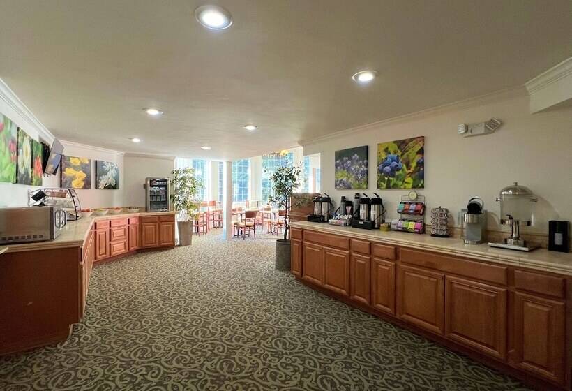 هتل Best Western Country Lane Inn
