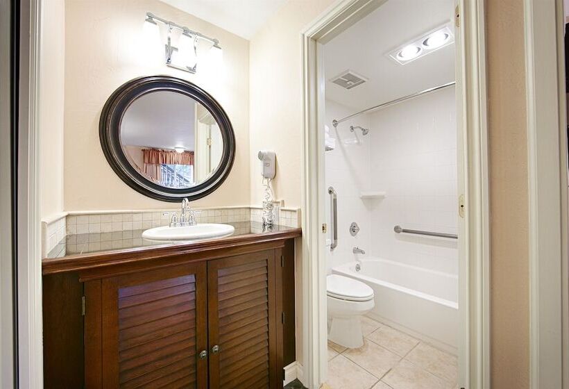 هتل Best Western Country Lane Inn