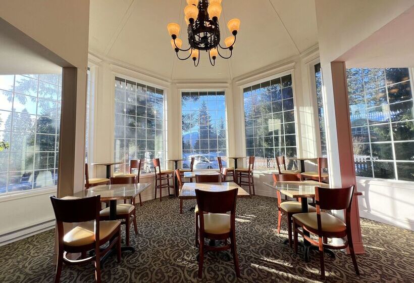 هتل Best Western Country Lane Inn