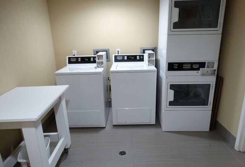 هتل Best Western Plus Orlando Lake Buena Vista South Inn & Suites
