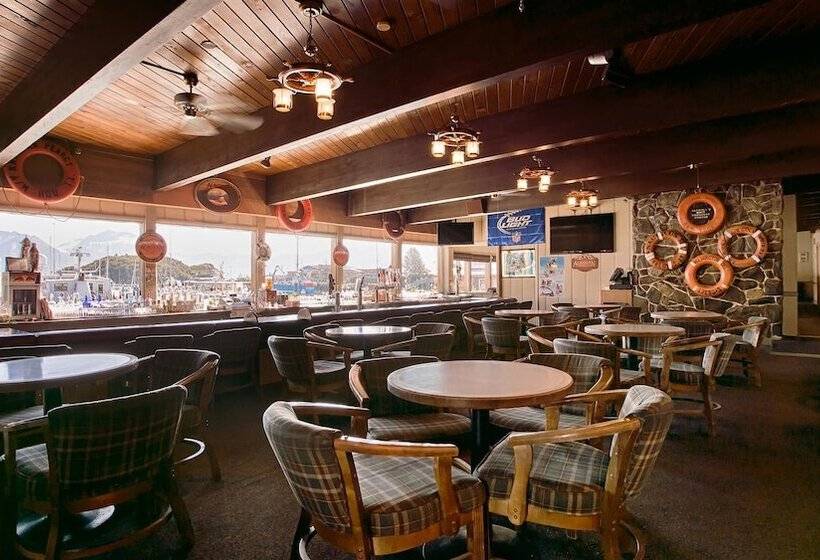 فندق Best Western Valdez Harbor Inn
