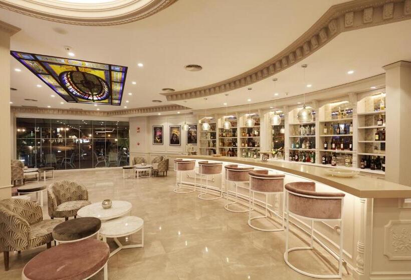 Boutique Hotel B51