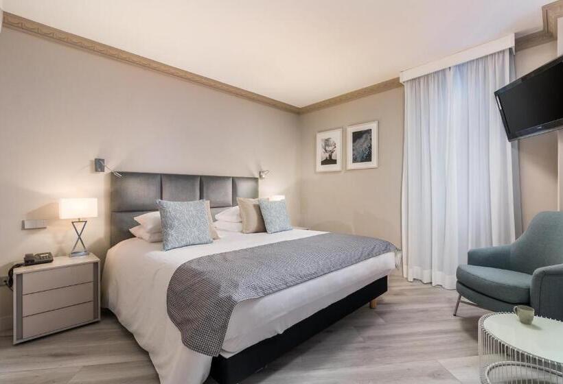 Boutique Hotel B51
