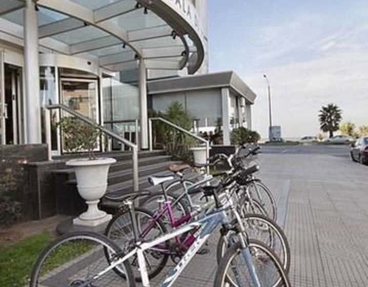 هتل Cala Di Volpe Boutique