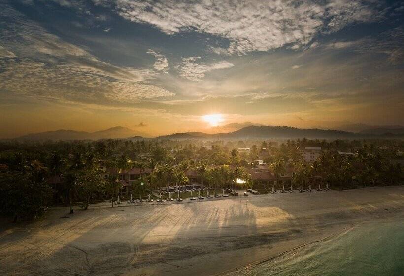 هتل Casa Del Mar Langkawi