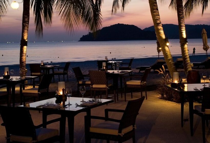 هتل Casa Del Mar Langkawi