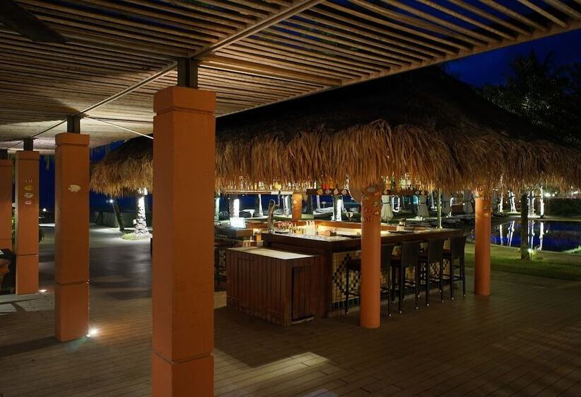 هتل Casa Del Mar Langkawi
