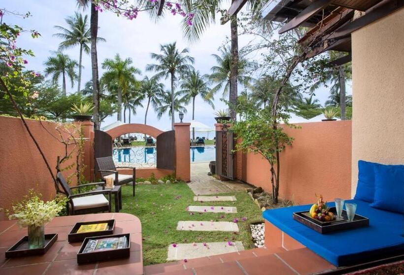 هتل Casa Del Mar Langkawi