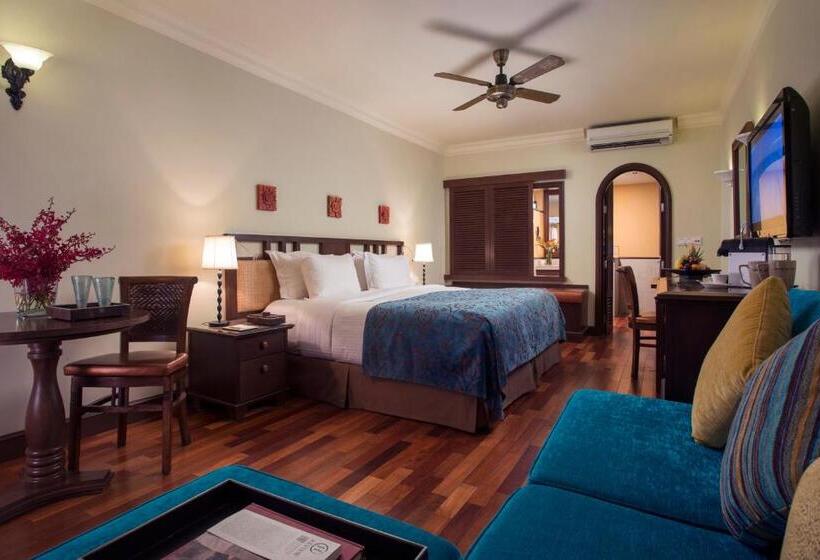 هتل Casa Del Mar Langkawi