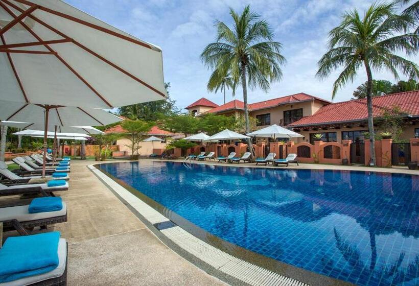هتل Casa Del Mar Langkawi