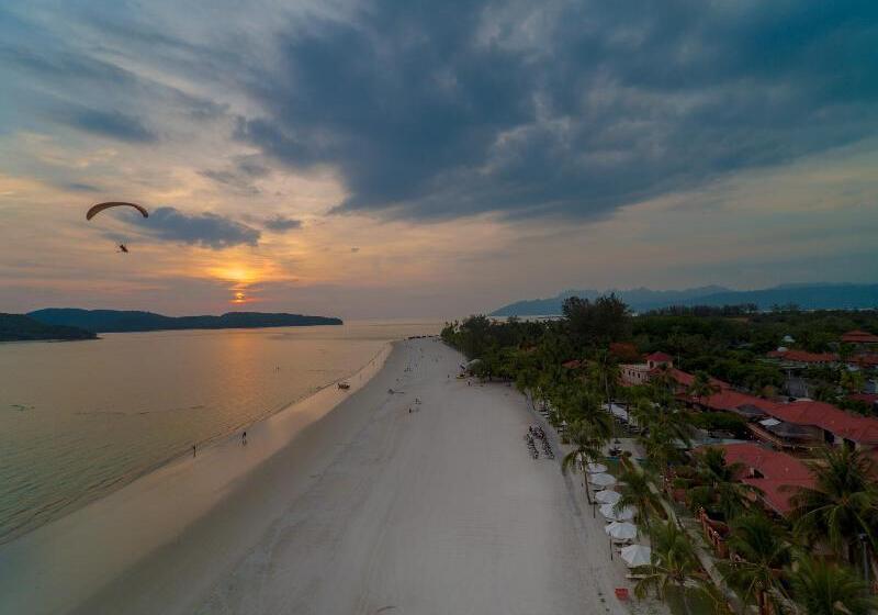 هتل Casa Del Mar Langkawi