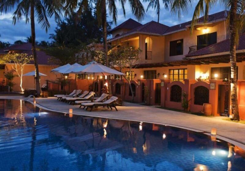 هتل Casa Del Mar Langkawi