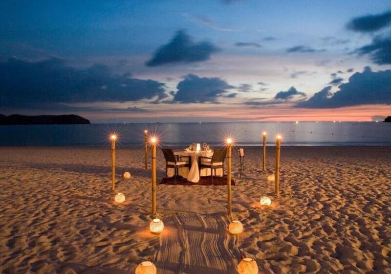 هتل Casa Del Mar Langkawi
