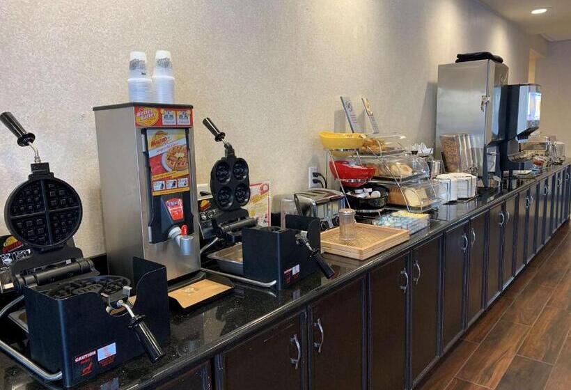 هتل Comfort Inn Saint Paul East