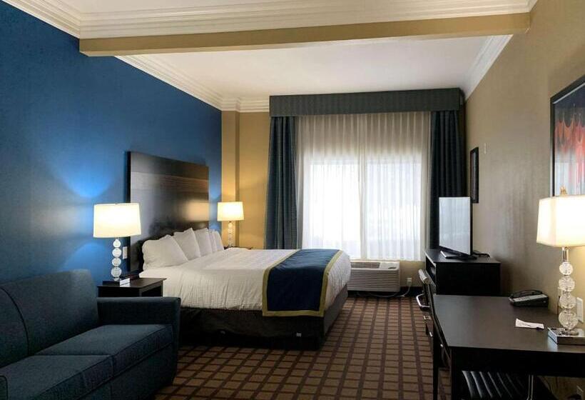 هتل Comfort Inn Saint Paul East