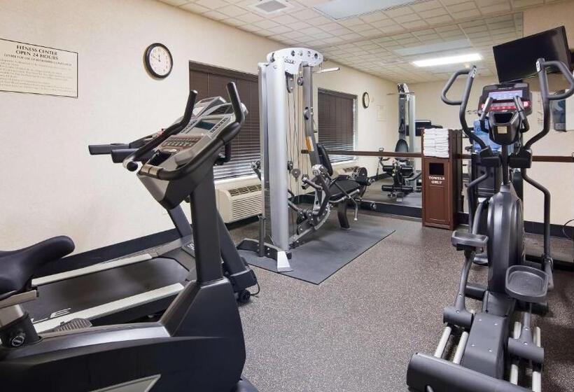 هتل Comfort Inn Saint Paul East