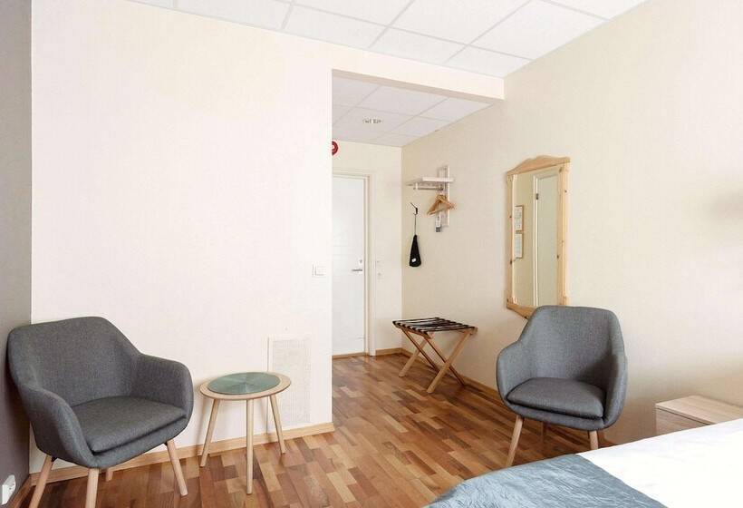 Sure Hotel By Best Western Ole Tobias