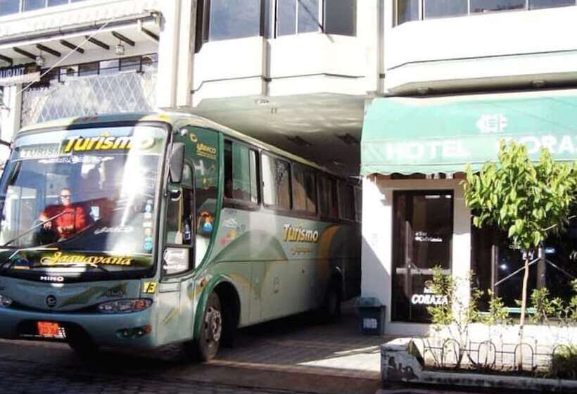 فندق Coraza