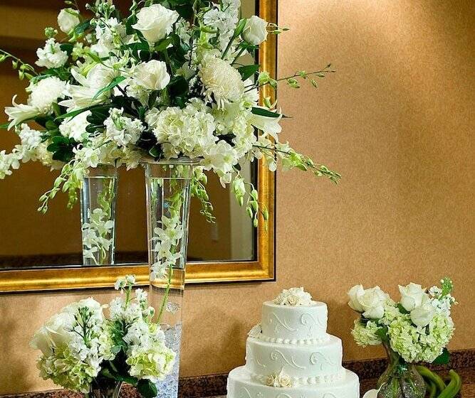 호텔 Courtyard By Marriott Tysons Mclean