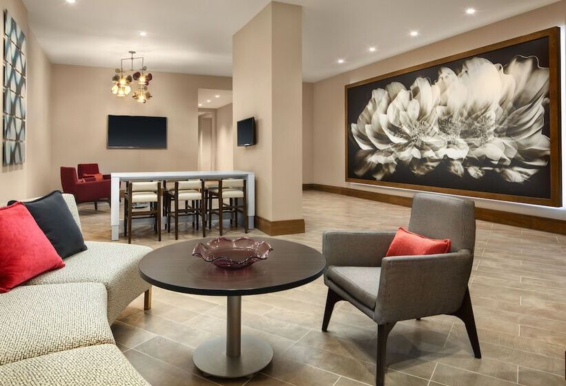 هتل Crowne Plaza Dallas Love Field   Med Area, An Ihg