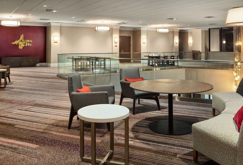 هتل Crowne Plaza Dallas Love Field   Med Area, An Ihg