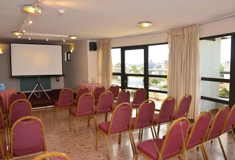 هتل Alfa Suites   Montevideo