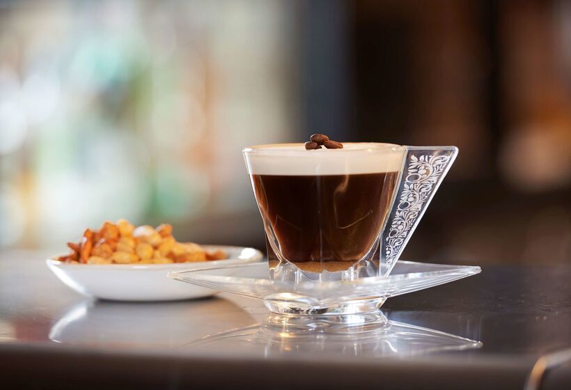 هتل Doubletree By Hilton  London  Docklands Riverside