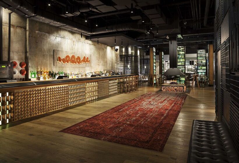 Doubletree By Hilton Hotel Melbourne   Flinders Street