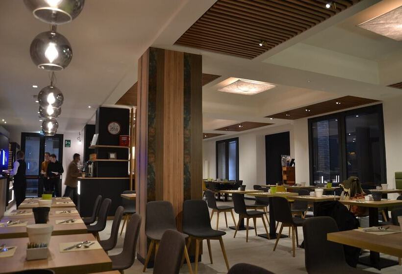 Elite Hotel & Spa