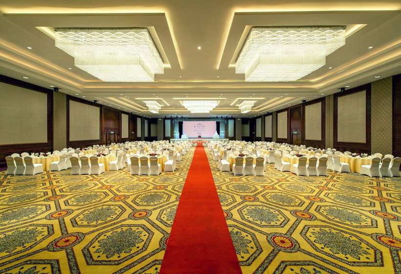 هتل Equatorial Melaka