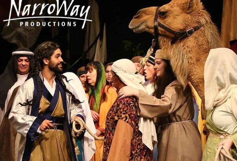 ホテル Four Points By Sheraton Charlotte/pineville