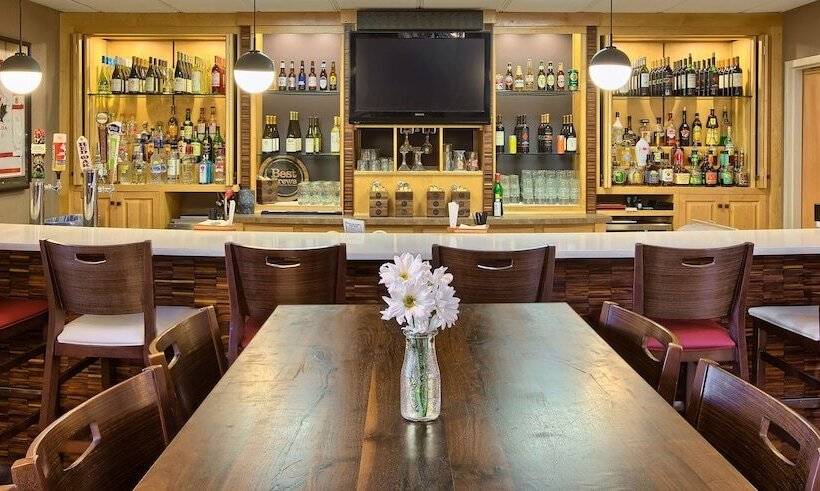 ホテル Four Points By Sheraton Charlotte/pineville