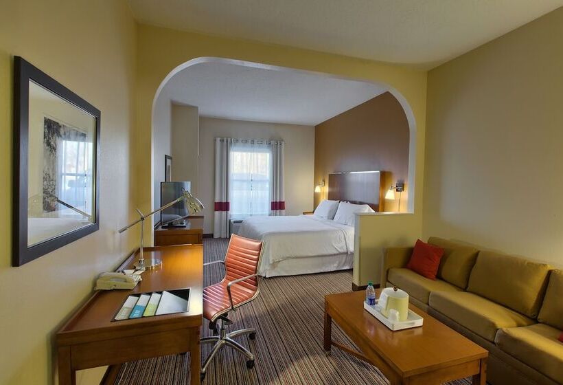 ホテル Four Points By Sheraton Charlotte/pineville