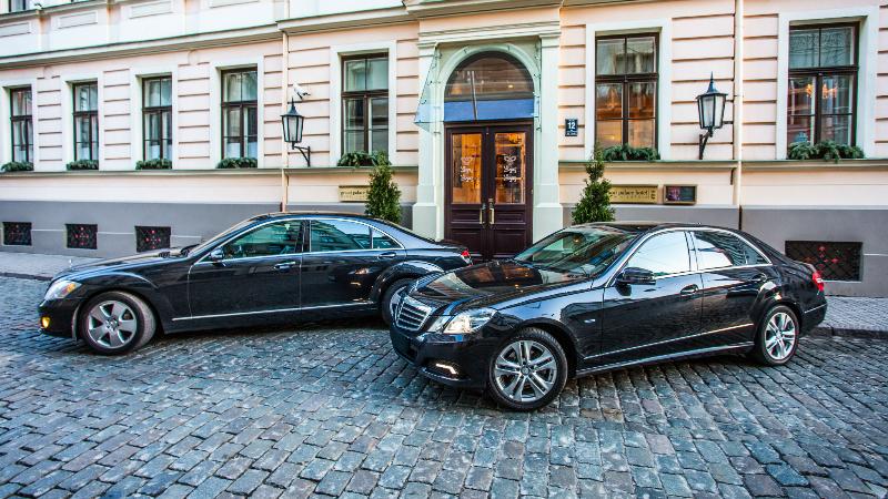 Grand Palace Hotel   The Leading Hotels Of The World