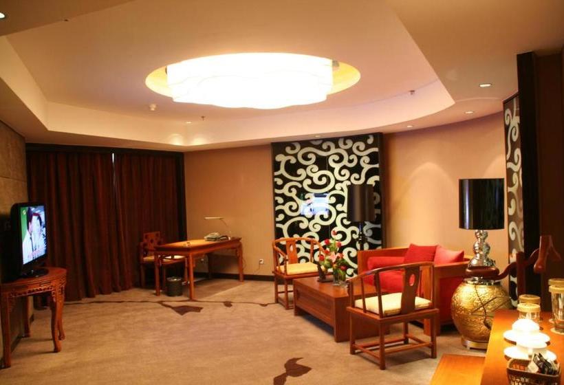 هتل Kunming Green Land