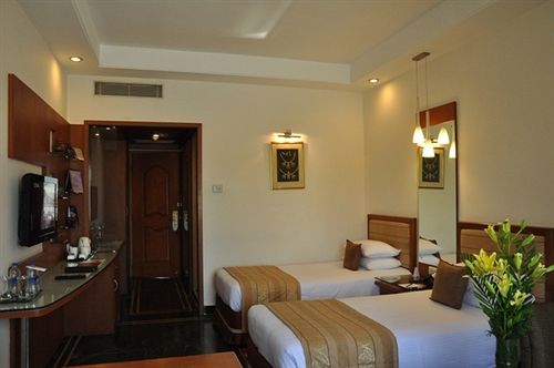 Regency Madurai By Grt Hotels
