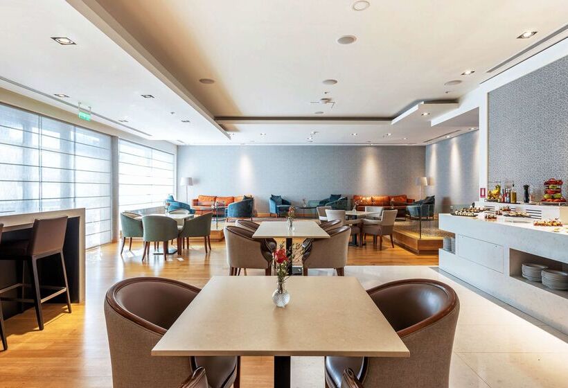 هتل Hilton Nicosia