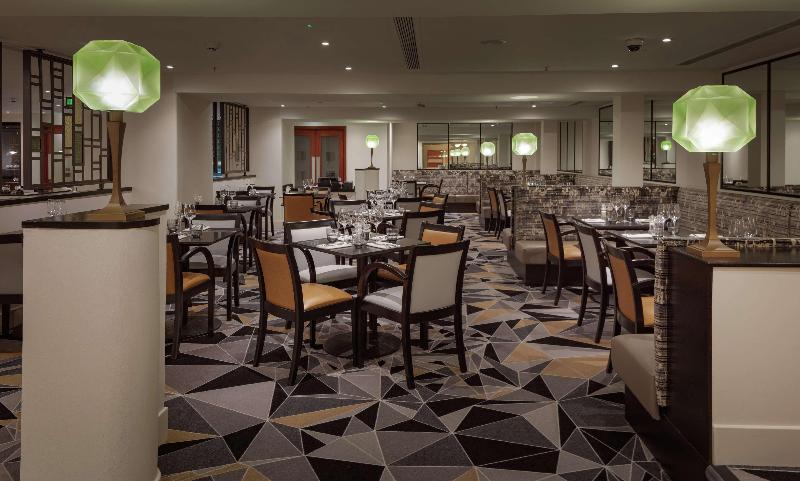 هتل Hilton London Paddington