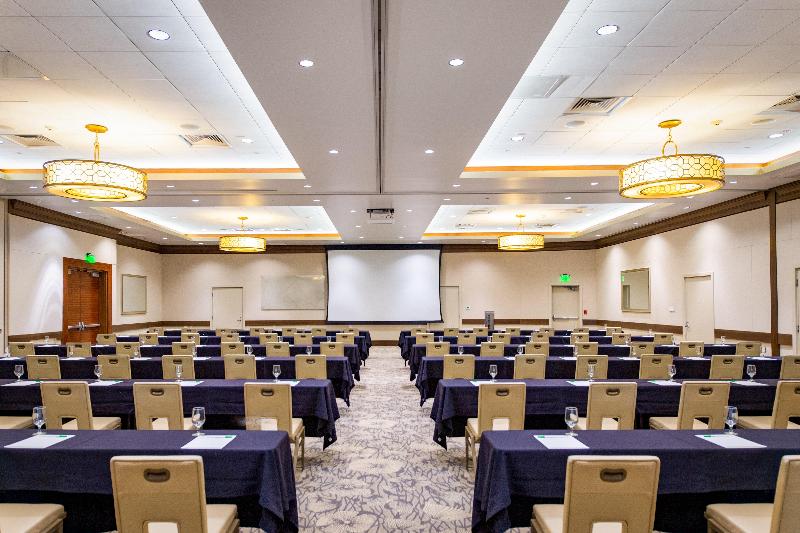 هتل Holiday Inn San Diego Bayside, An Ihg