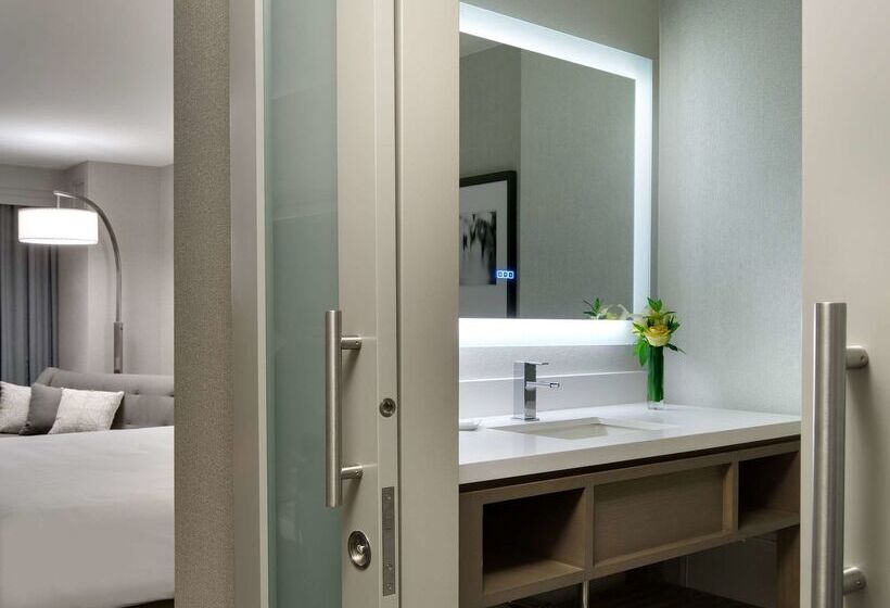 هتل Hyatt Regency Boston