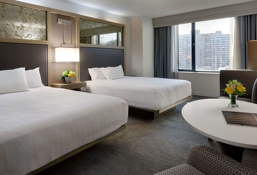 هتل Hyatt Regency Boston