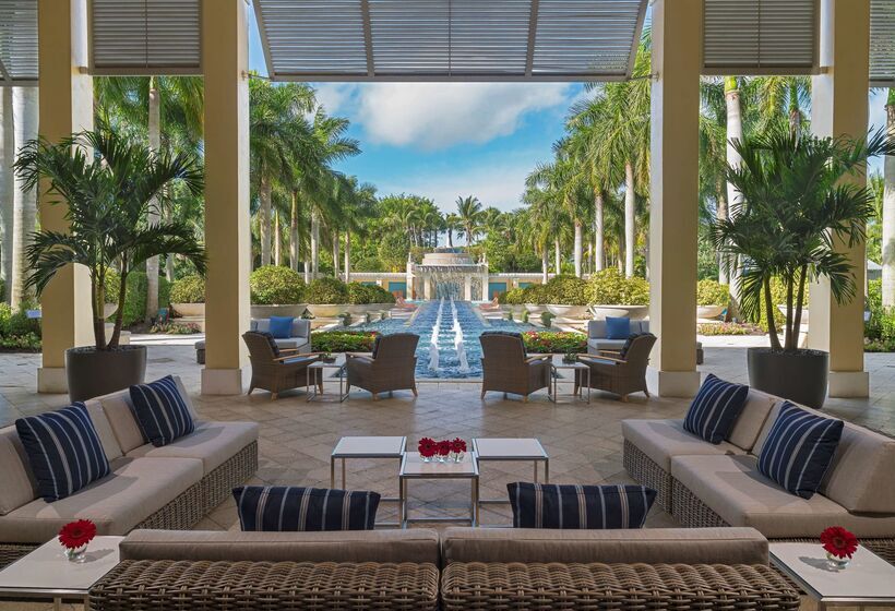 فندق Hyatt Regency Coconut Point Resort & Spa Near Naples