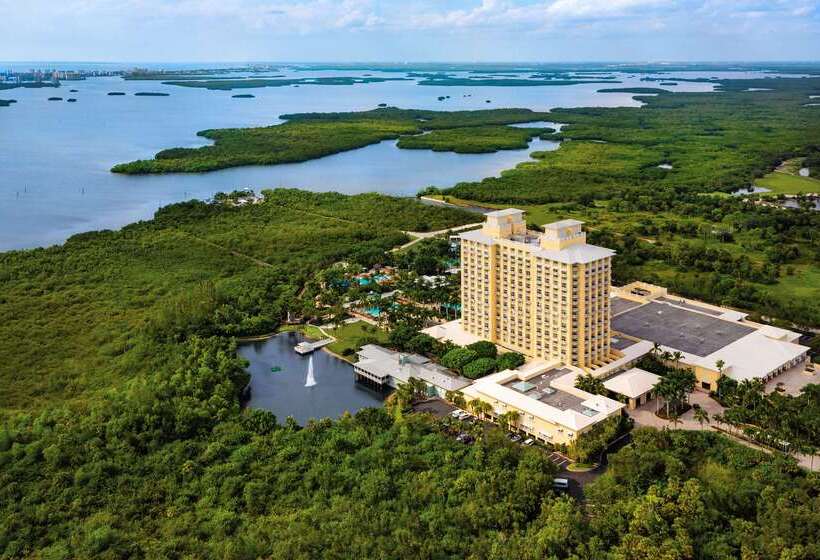 فندق Hyatt Regency Coconut Point Resort & Spa Near Naples