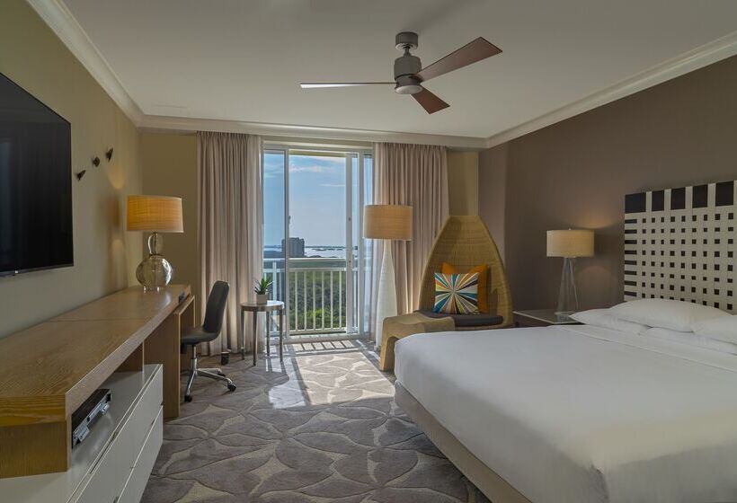 فندق Hyatt Regency Coconut Point Resort & Spa Near Naples
